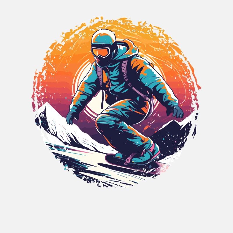 Snowboarden oder Skifahren und dann Après-Ski