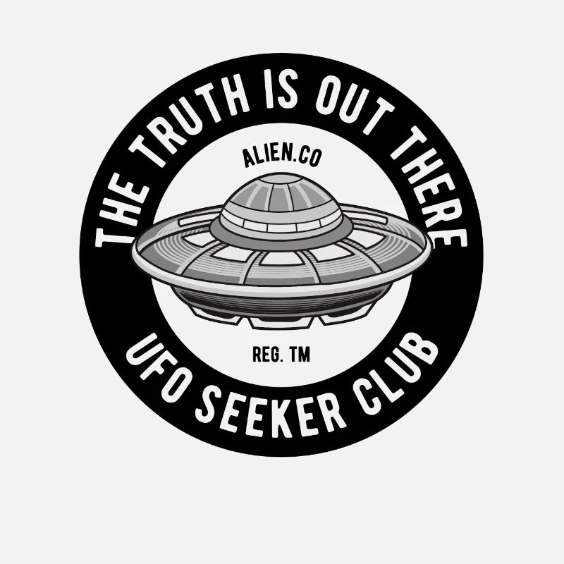 UFO Science Fiction