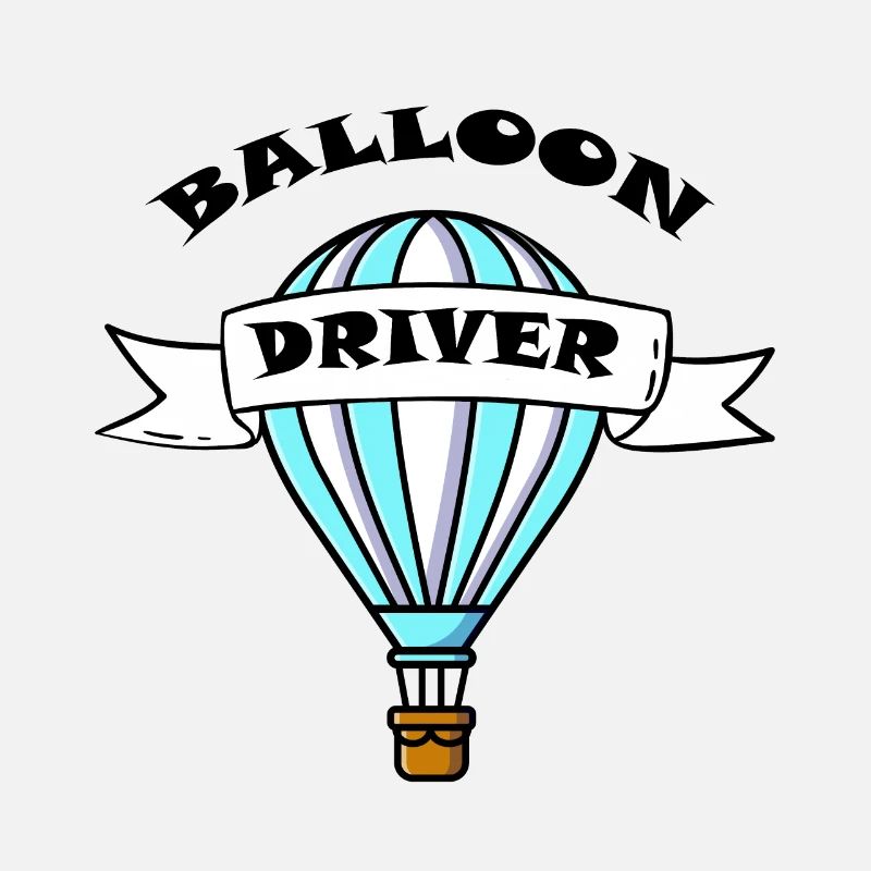 Balloon driver