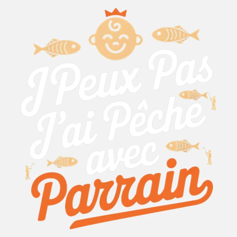 Pêcheur et Parrain