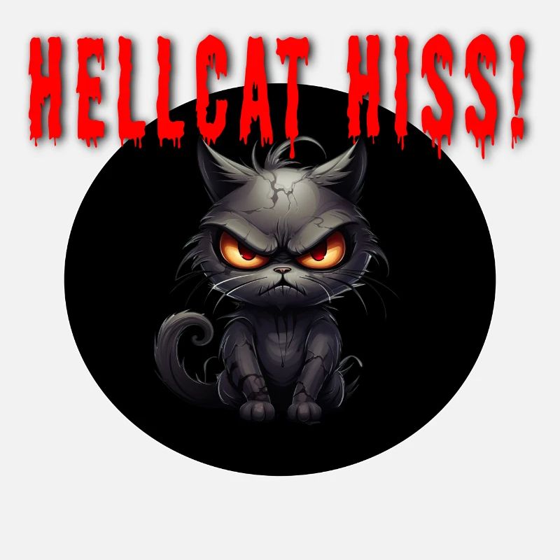 Hellcat Sifflement!