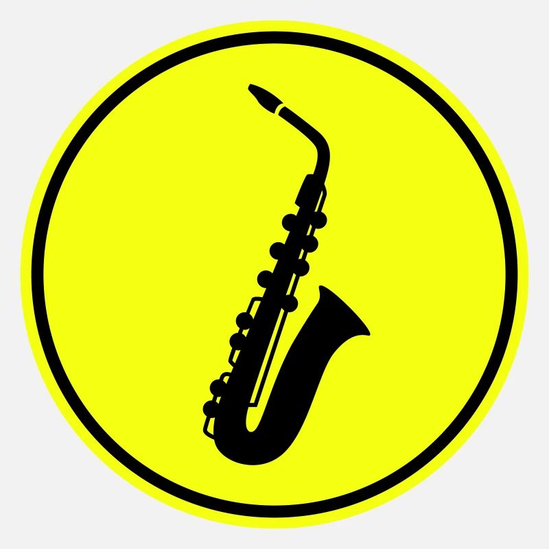 Symbole de trompette
