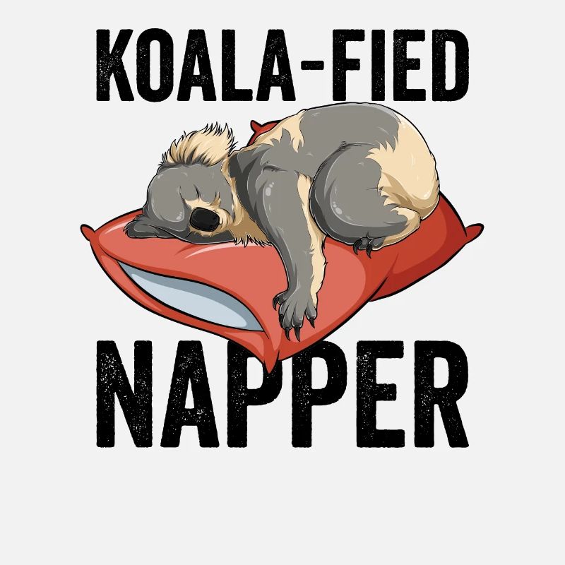 Koala fied Napper