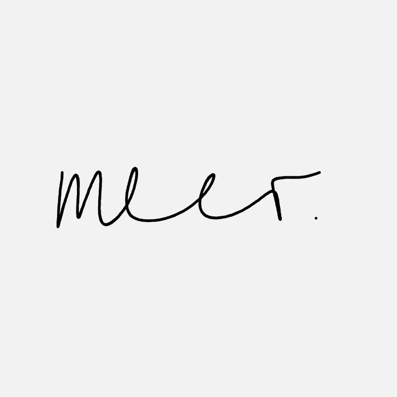 meer.