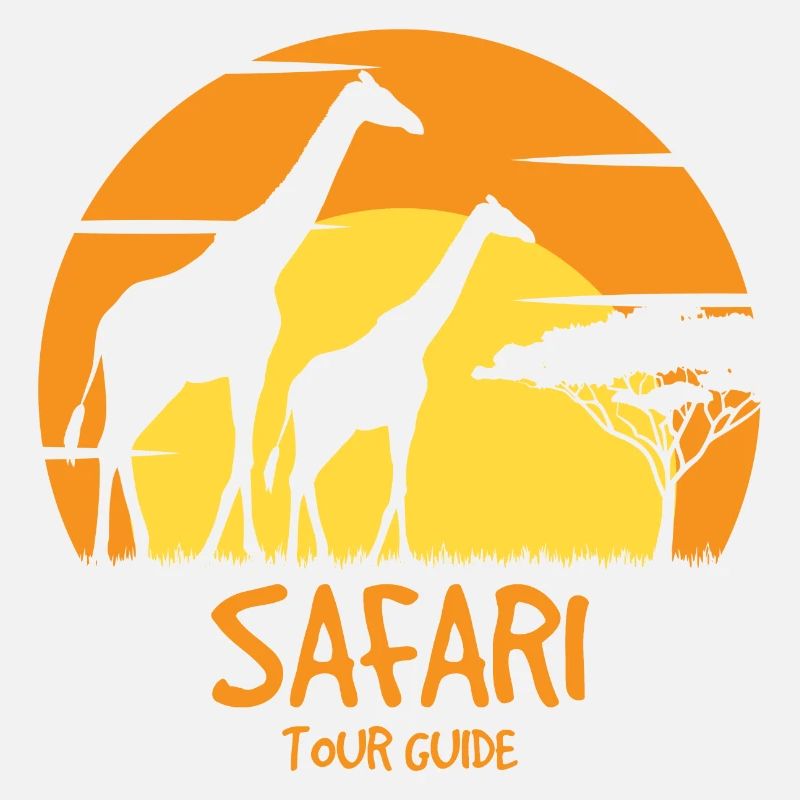 Guide de voyage Safari