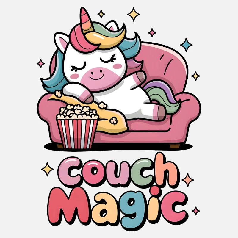 Couch Magic