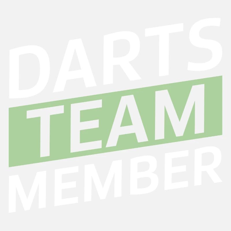 Darts Team