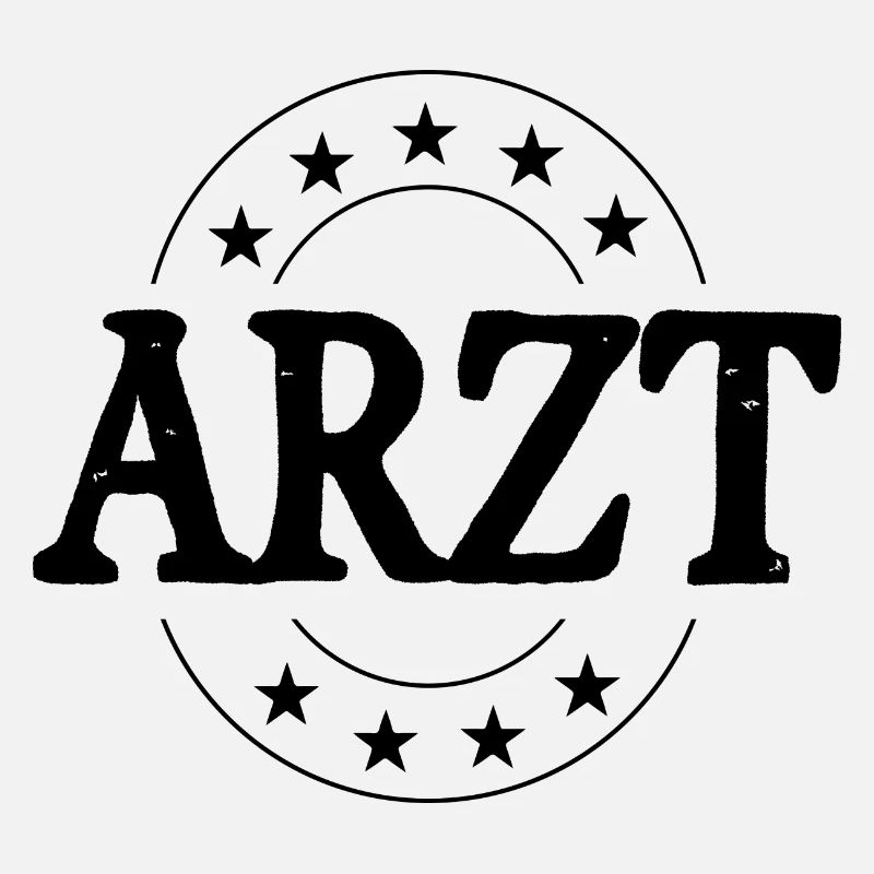 Arzt Beruf