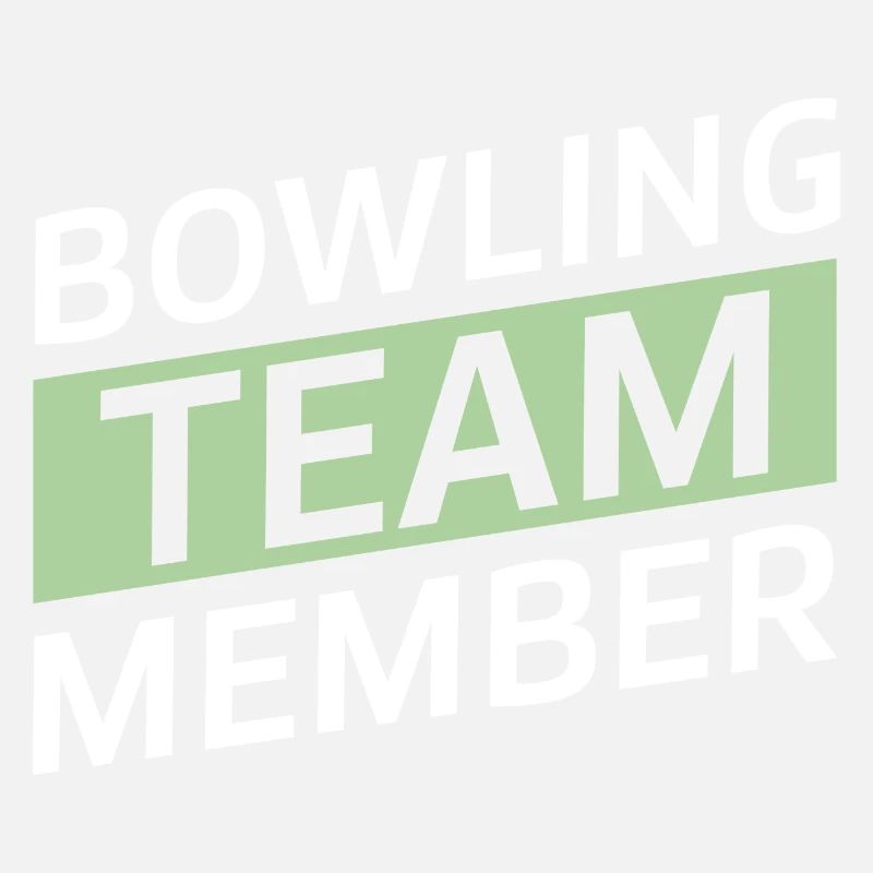 Équipe de bowling