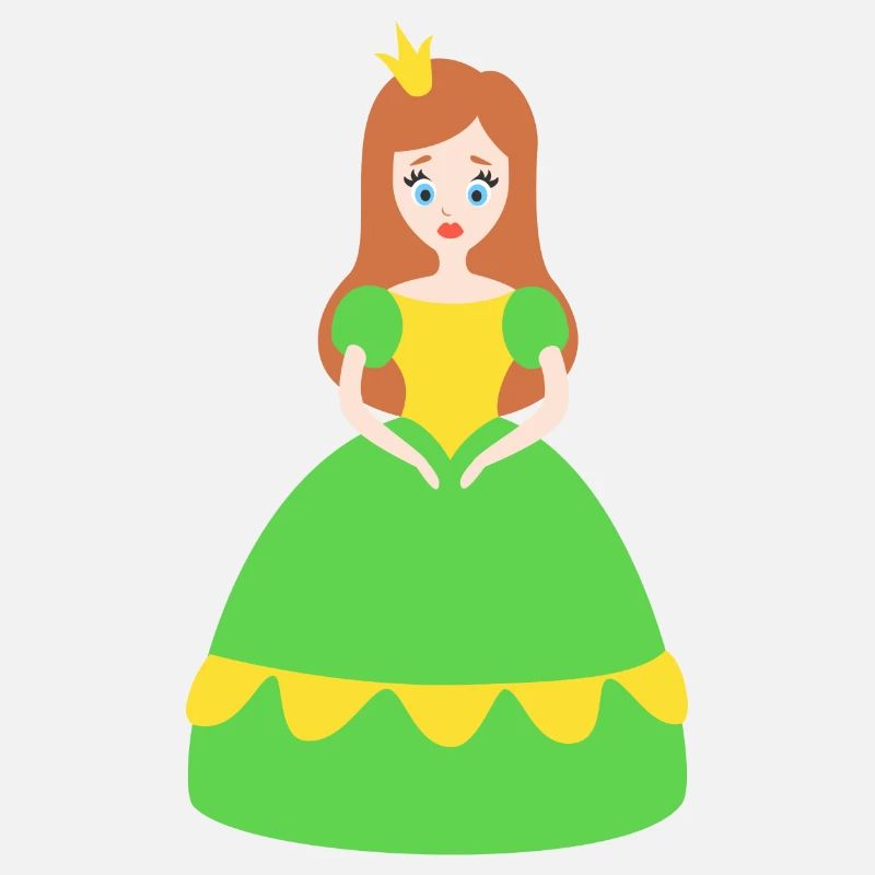 princess
