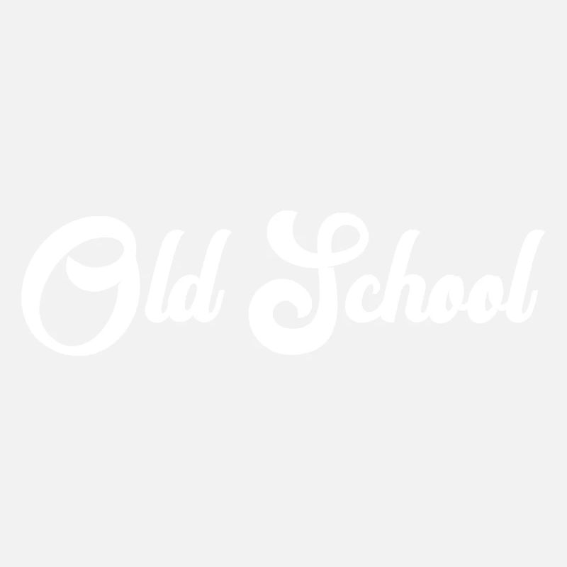 Old School