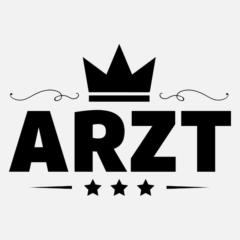 Arzt Beruf