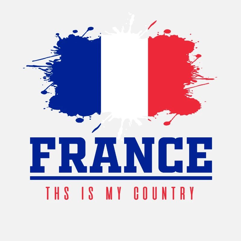 Frankreich
