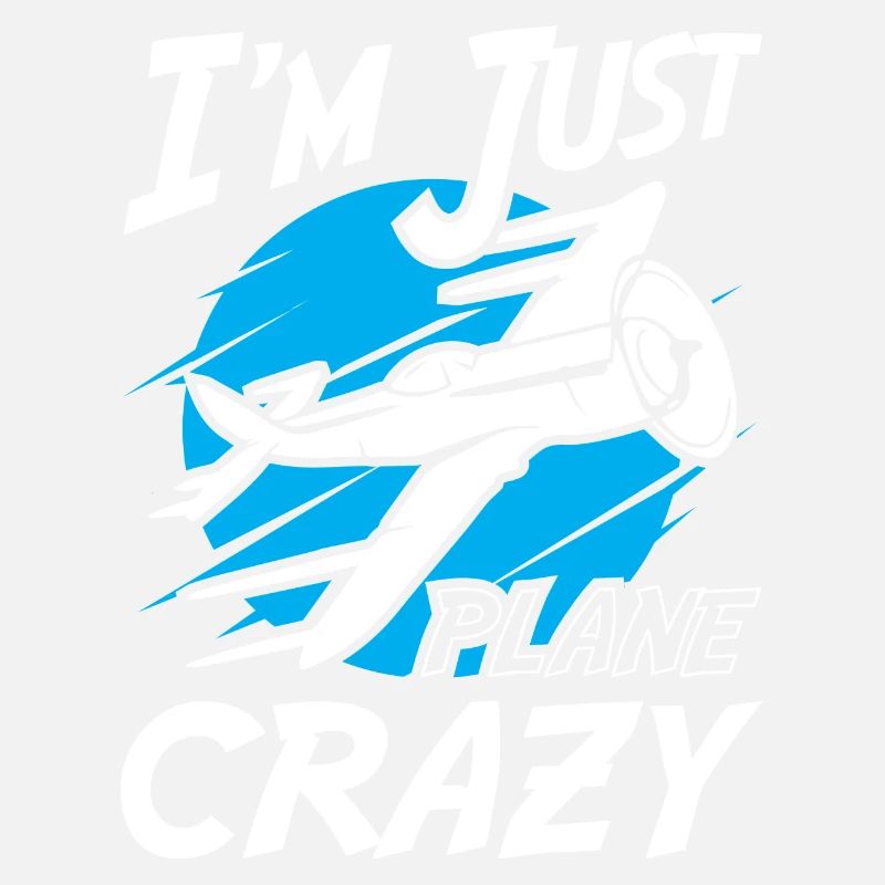 Chez Just Plane Crazy