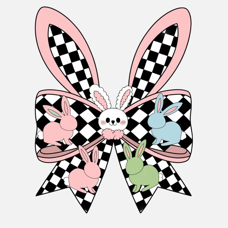 Lapin de Pâques