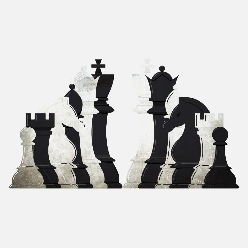 Schachfiguren