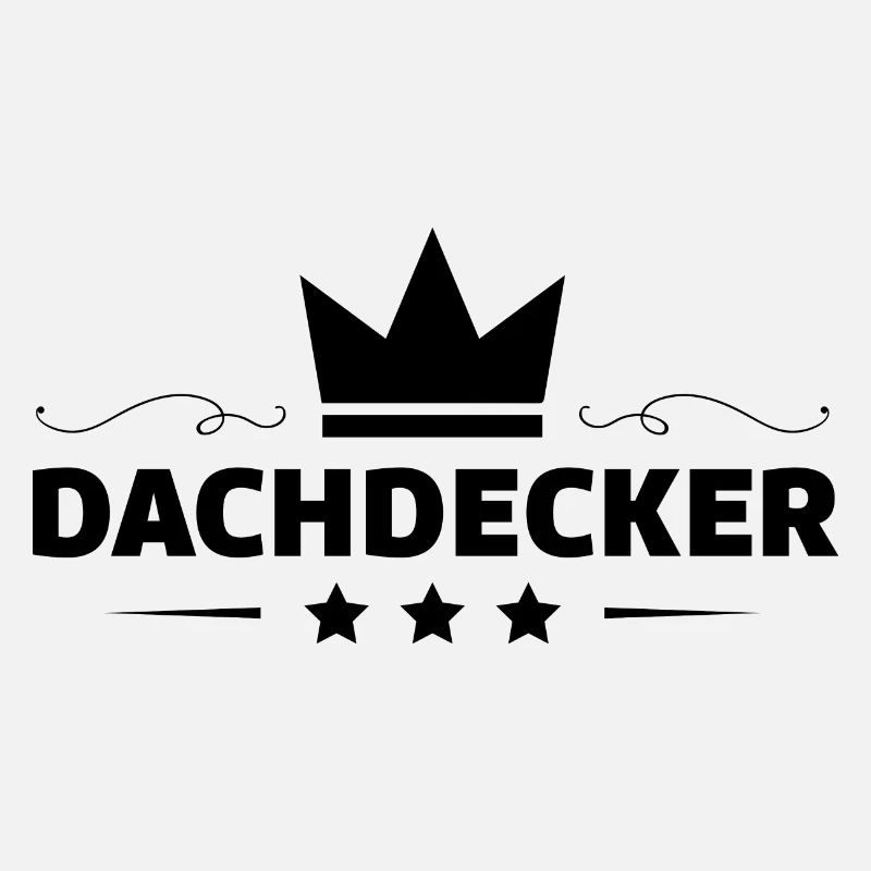 Dachdecker Beruf