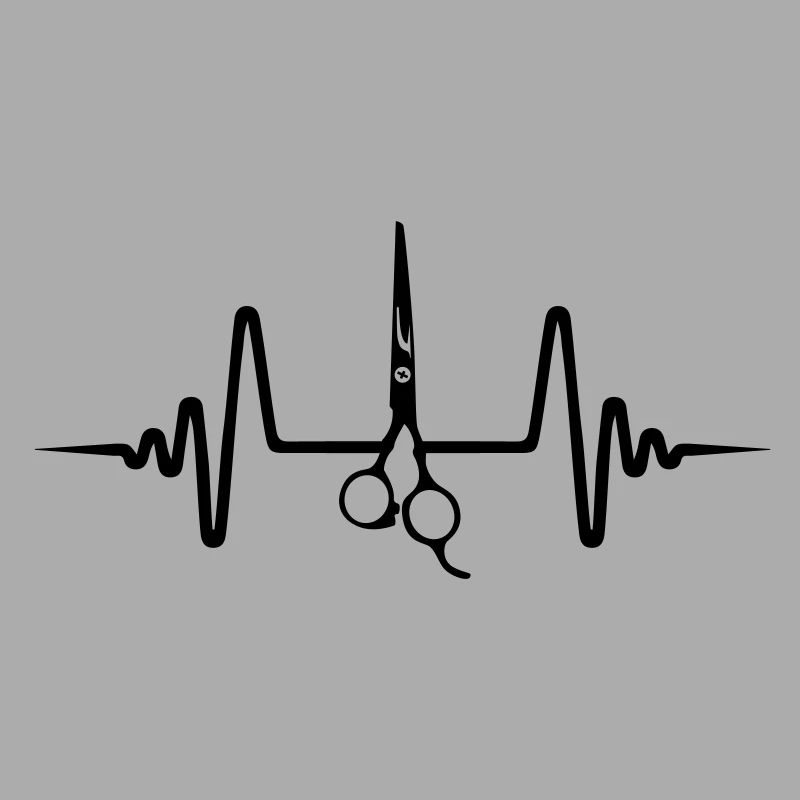 Ciseaux Barber Pulse