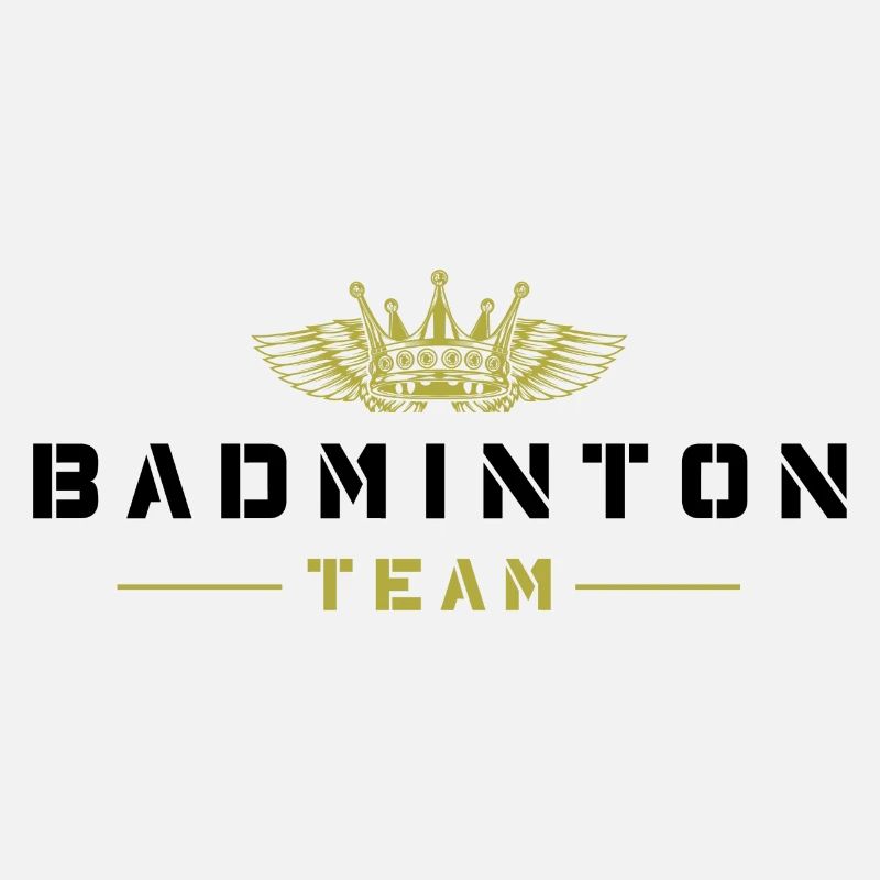 Équipe de badminton