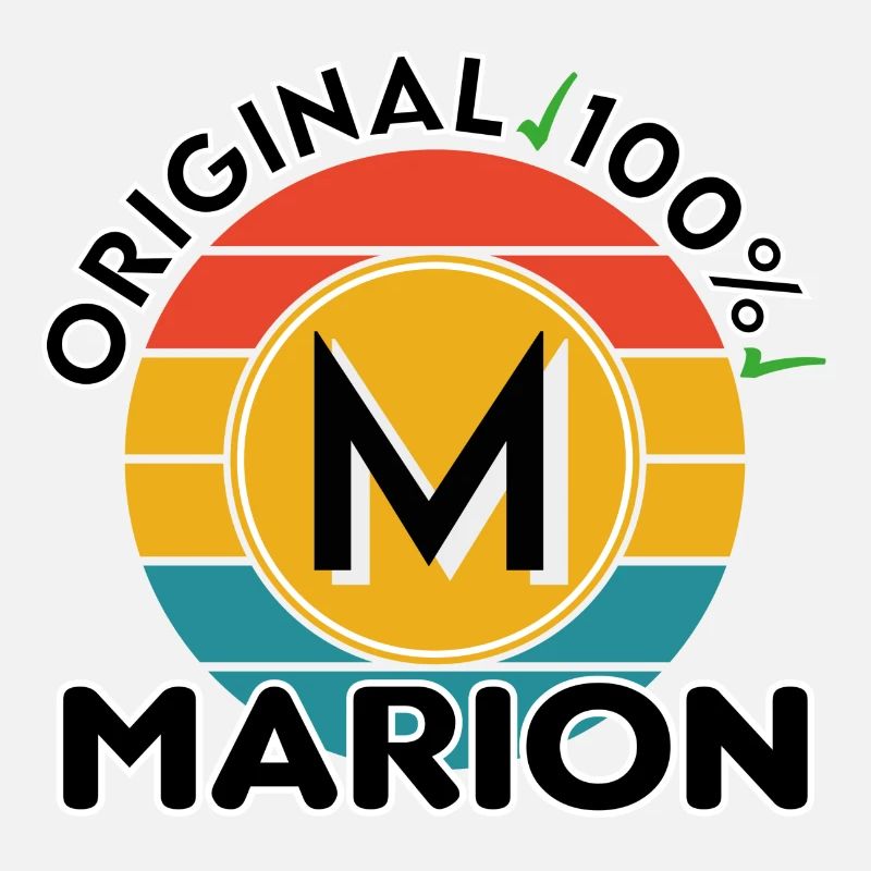 Marion