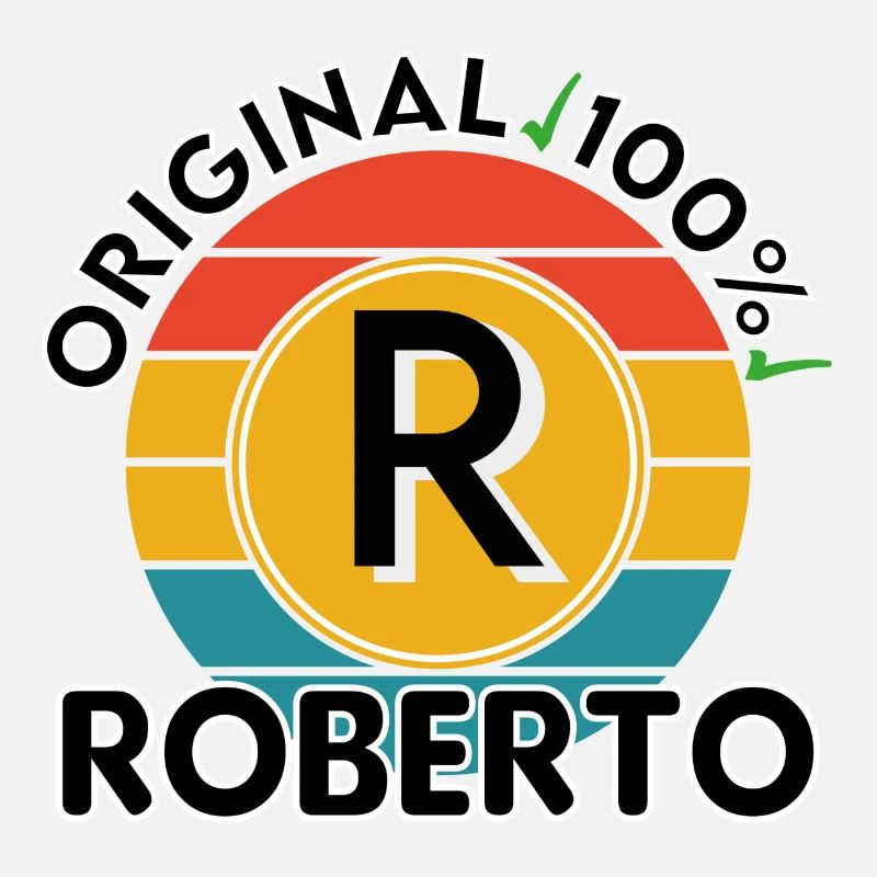 Roberto