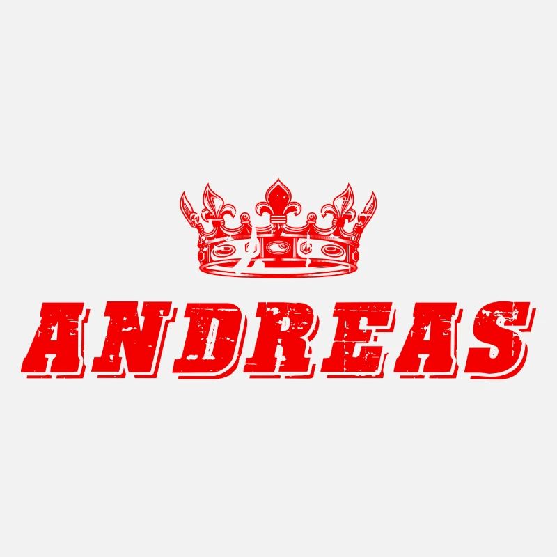 Andreas