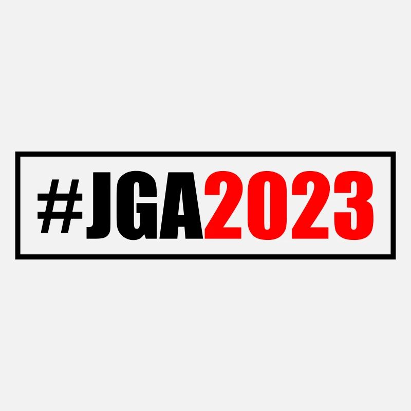 Jga 2023 Junggesellenabschied