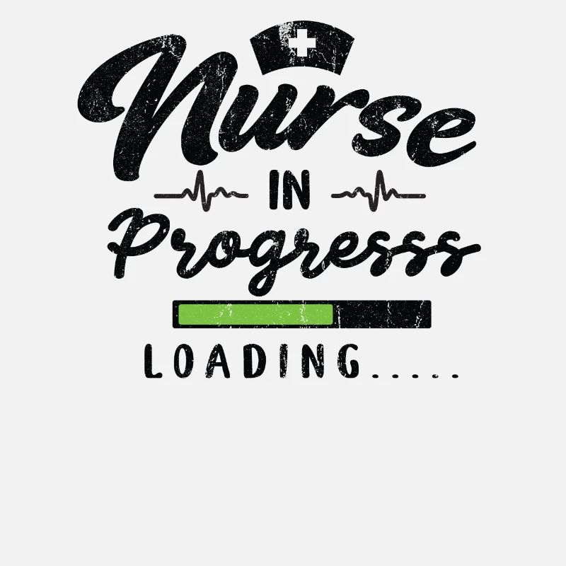 Infirmière en cours Infirmière