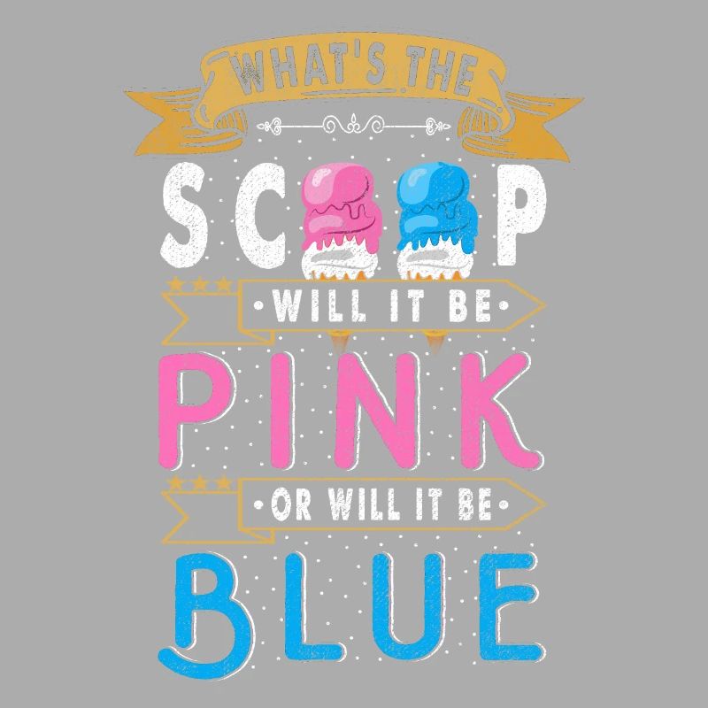 Was Ist Der Knüller, Wird Es Rosa Oder Für