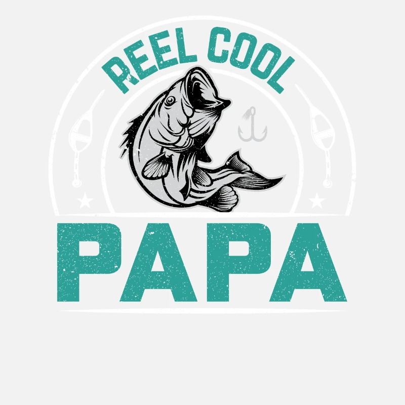 Roll Cool Dad Design For One