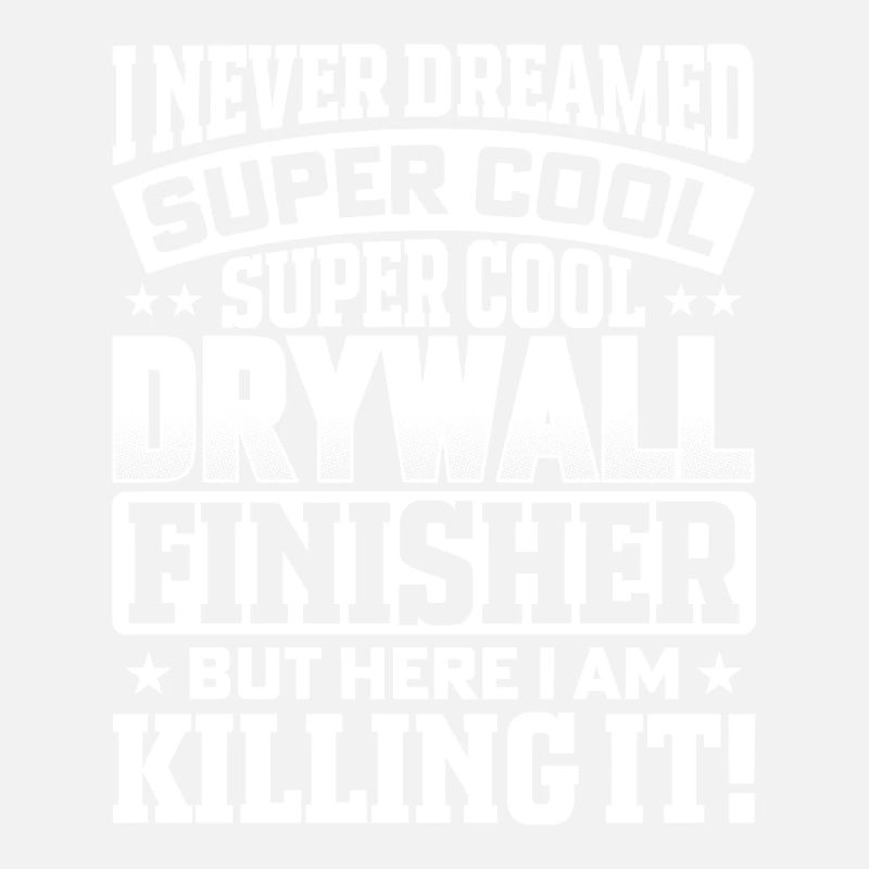 I've never heard of a super cool