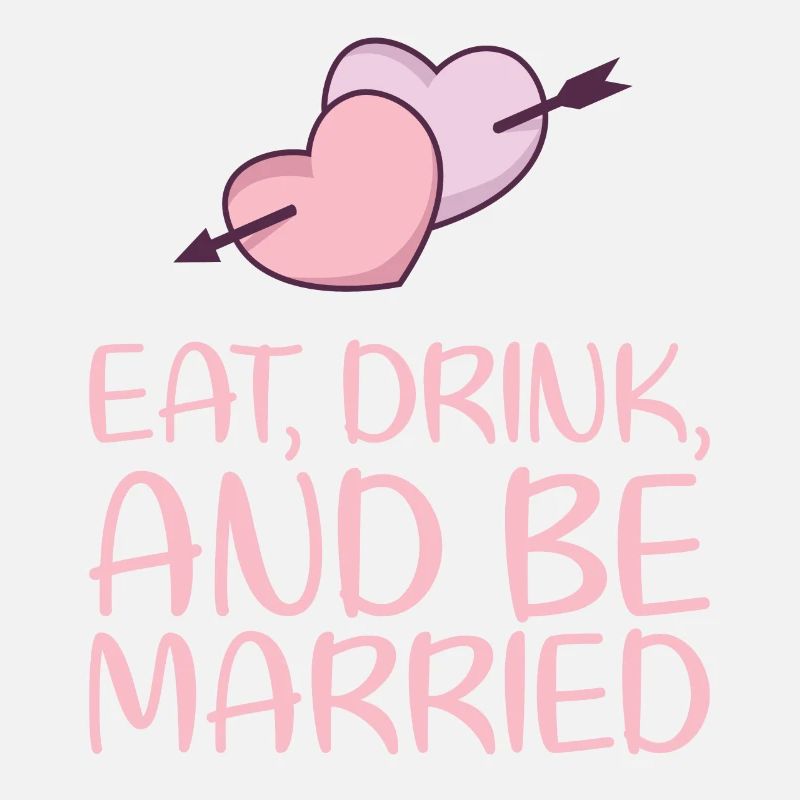 Eating Drinking and Marrying His Marriage Design for