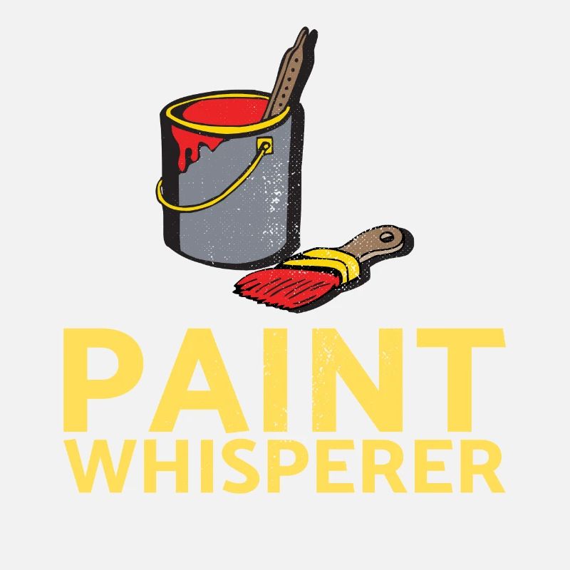 Paint Whisperer Decorator Design pour les peintres