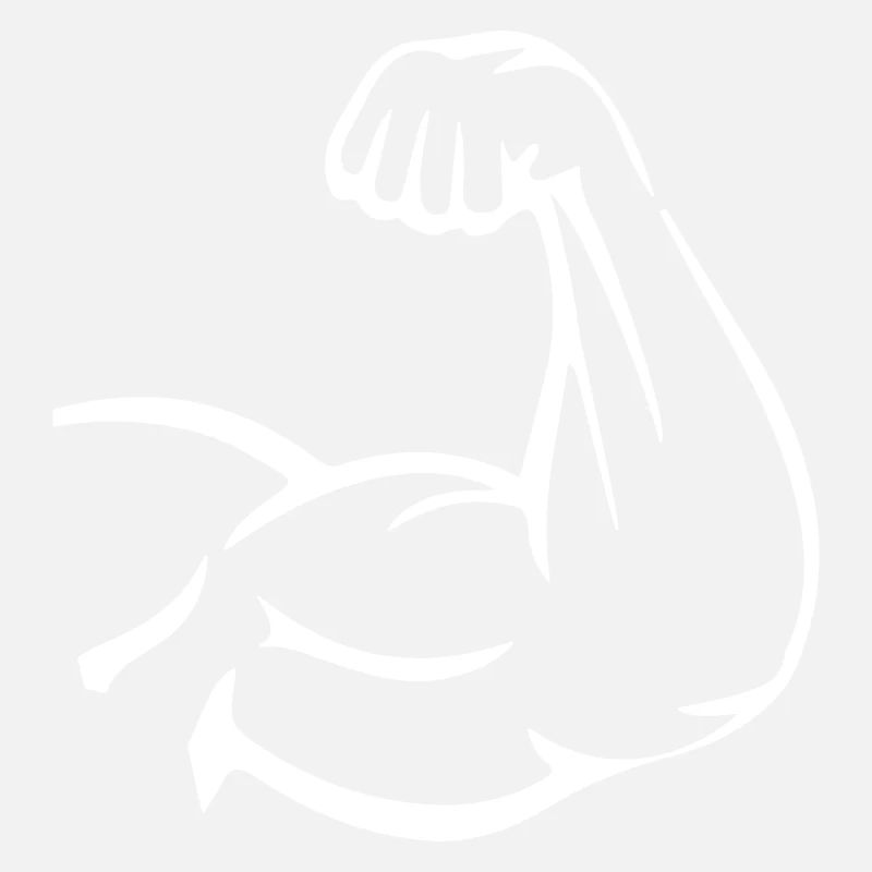 Muscles du bras biceps
