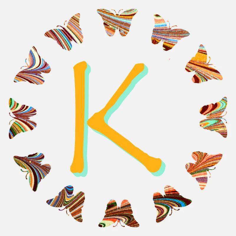 Papillons E 56 K