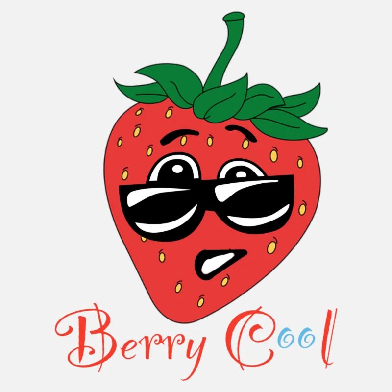 Berry Cool