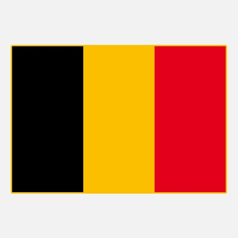Belgique Drapeau