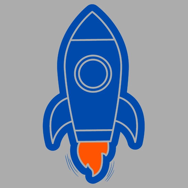 fusée spatiale