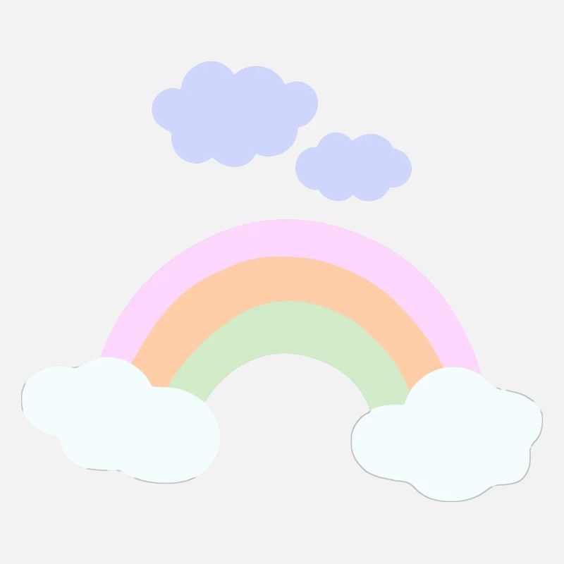 Arc-en-ciel