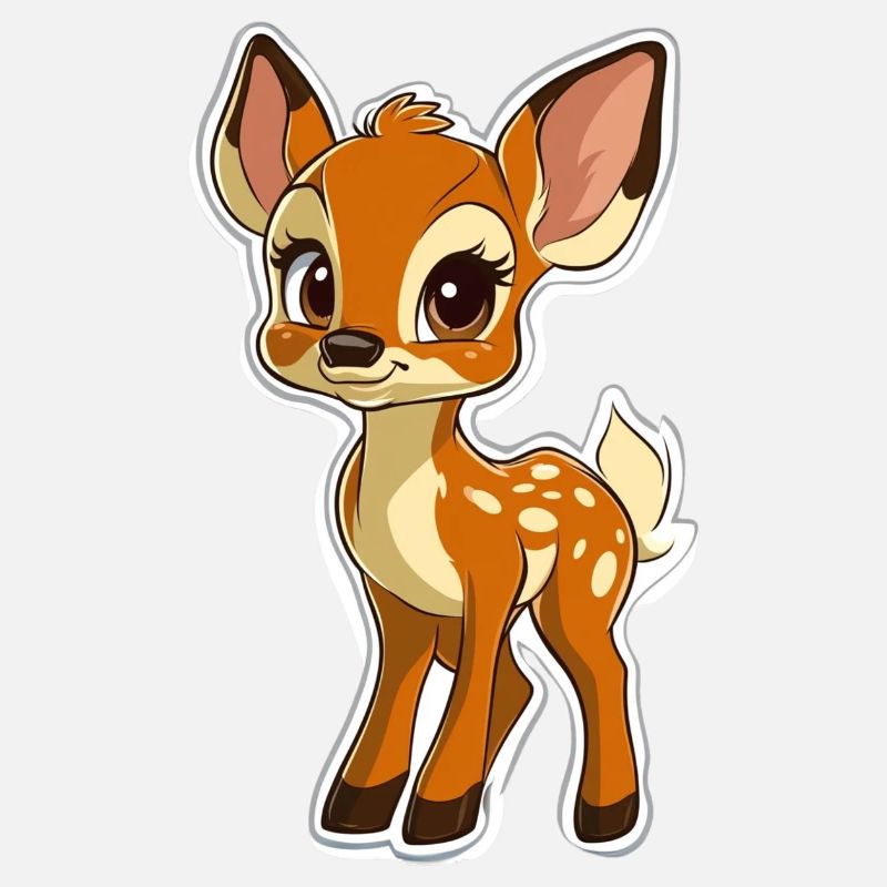 roe deer