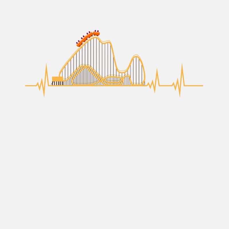 Roller coaster, roller coaster roller coaster park,
