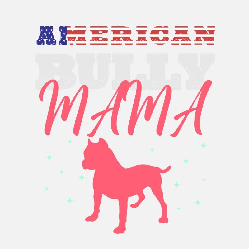 American Bully Bully, Pitbull,