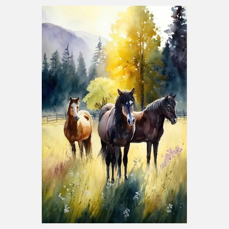 Pferd