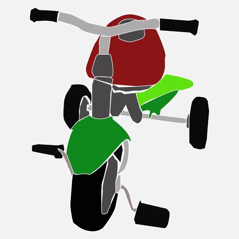 Tricycle