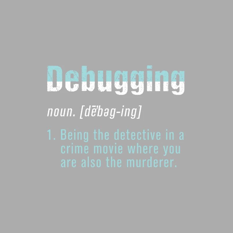 Ordinateur de codage de codeur de programmeur de bogue de débogage