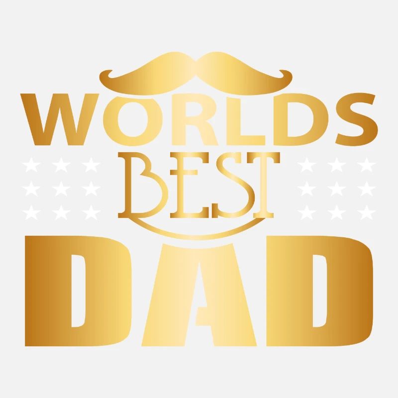 Der beste Vater der Welt - der beste Vater der Welt -