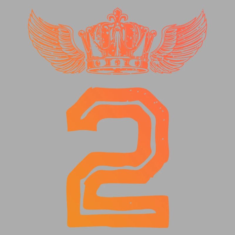 2 Couronne de numéros