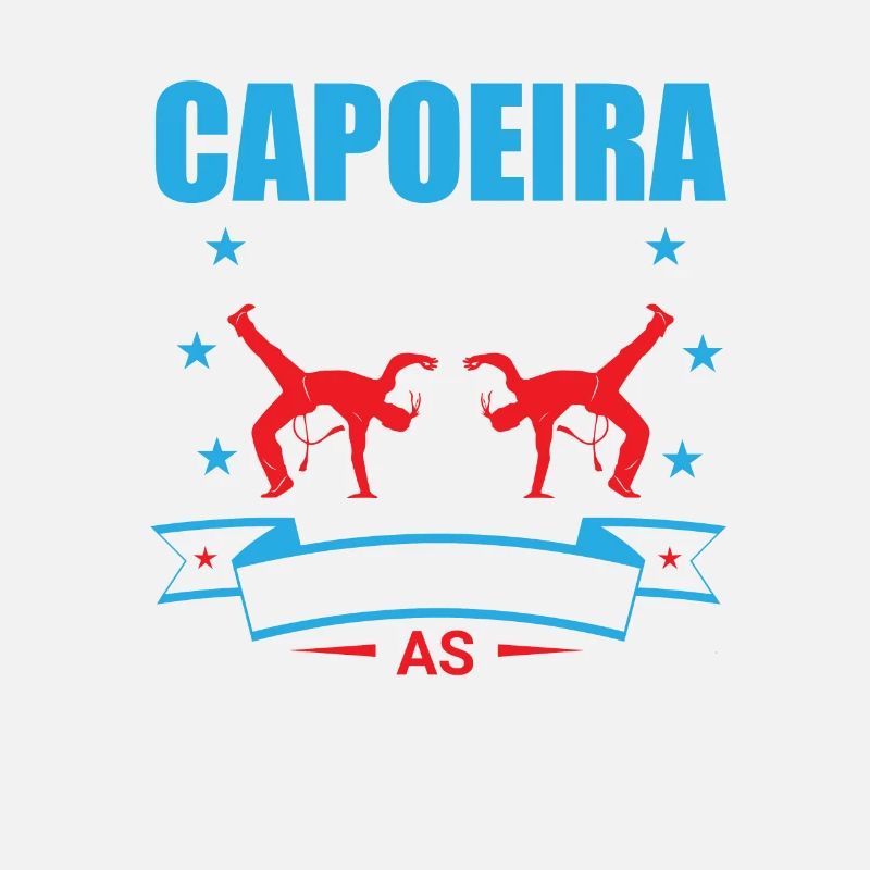 Capoeira: No borders and paths
