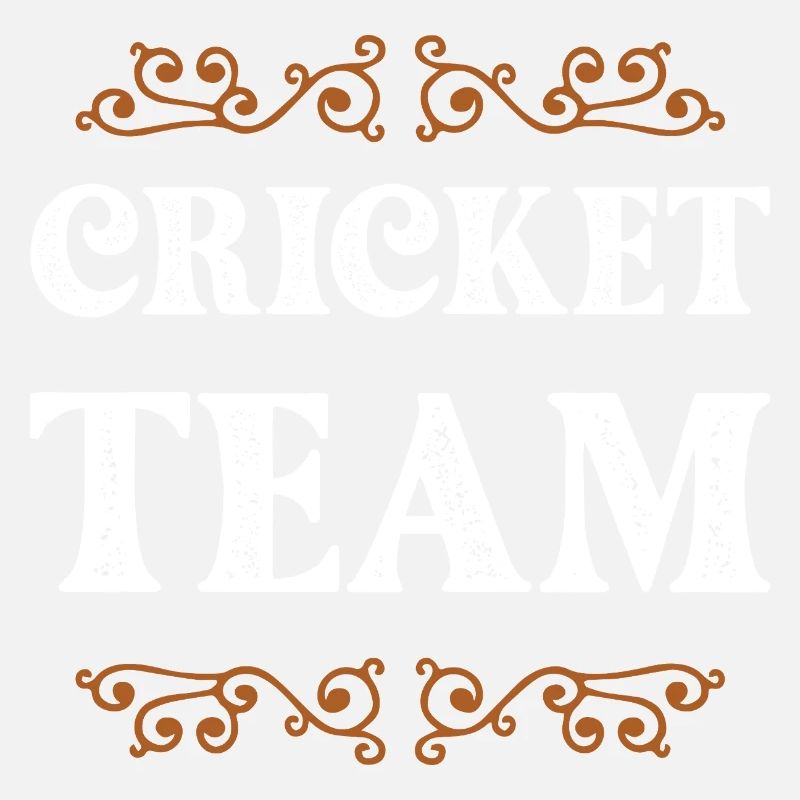 Équipe de cricket