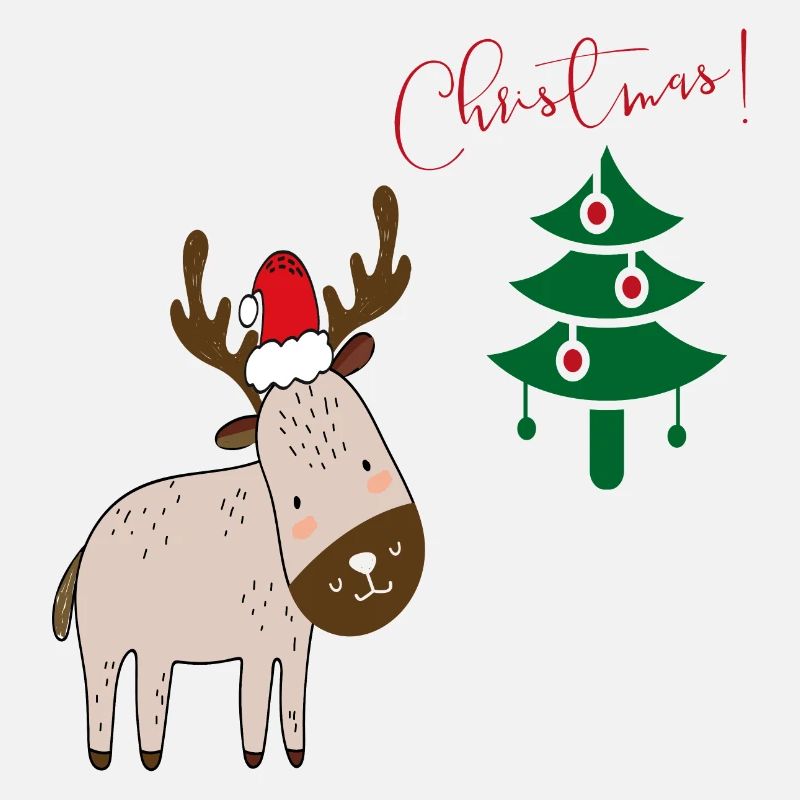 Noël de l’orignal